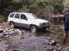 ray and ang on the river.JPG (101865 bytes)